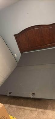 Adjustable Bed Frame