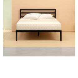 Twin Size Bed Frame 