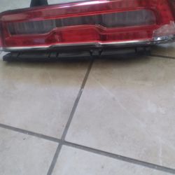 Right Rear Led Tail Lamp