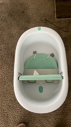 Baby tub