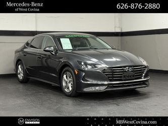 2022 Hyundai Sonata