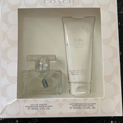 Coach Set