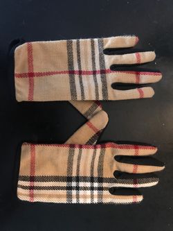 Gloves