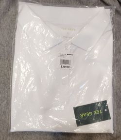 Men's sport shirt