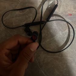 Beats Earphones
