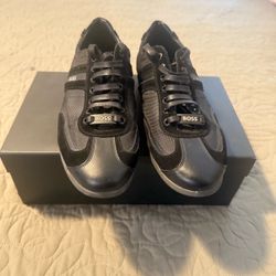 Hugo Boss Low-Top Sneakers