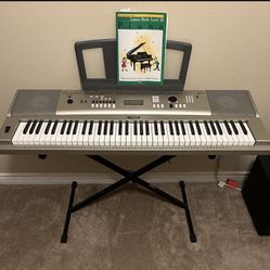Piano /Keyboard 