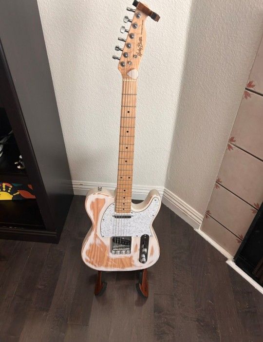 Telecaster Electric Guitar 