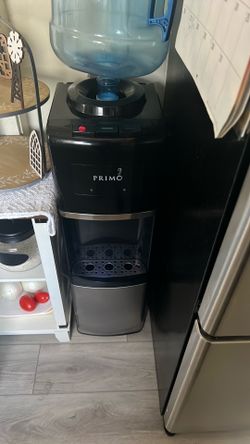 Primo water dispenser