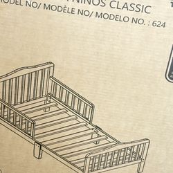 Cama Bebé
