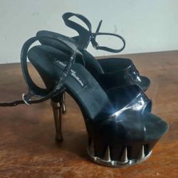 Stripper Shoes 