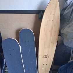 Skate Boards 
