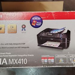 Printer