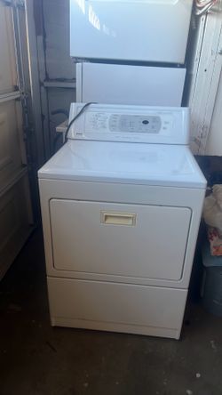 Kenmore Elite Gas Dryer