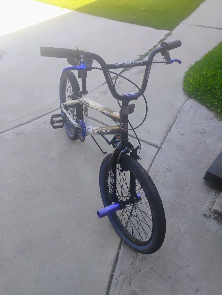 KENT FS 20 AMBUSH 20 INCH TIRES