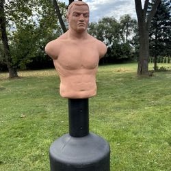 Century Bob Punching Bag (Boxing and Martial Arts Equipment)