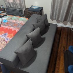 Block Party Modular Sofa 