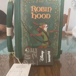 Loungefly Purse/wallet