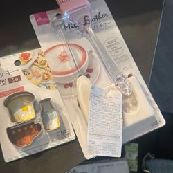 Miscellaneous 