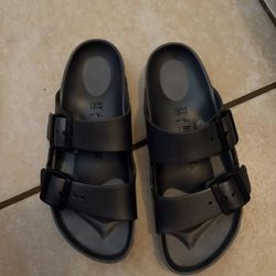 Birkenstock slide