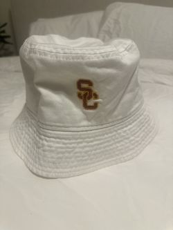 USC Bucket Hat L/XL