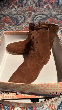 Gianni Bini boots