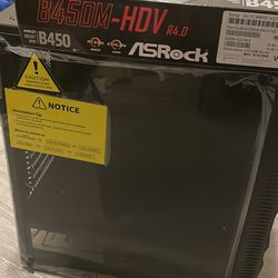 Pc case and motherboard for sell