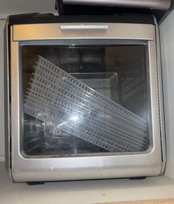 Cabela dehydrator