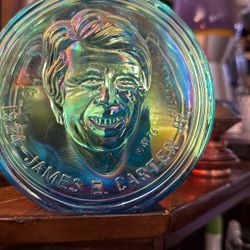 President Jimmy Carter Wheaton Village 