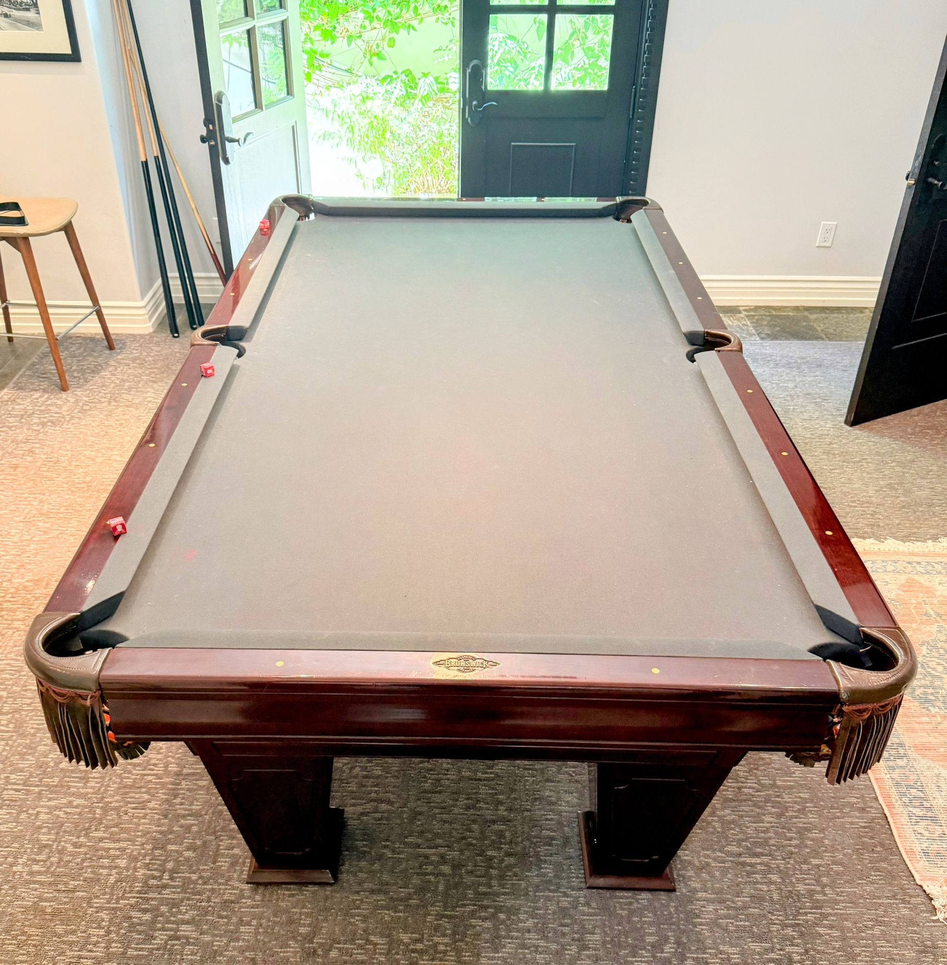 Pool Table