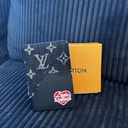 HUMAN MADE WALLET 