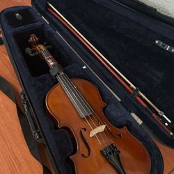 Palatine Violin (Taking Offers)