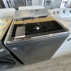 Maytag Washer