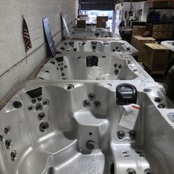 Jacuzzis Hot Tubs Above Ground Pools Zero % Financing Available!!