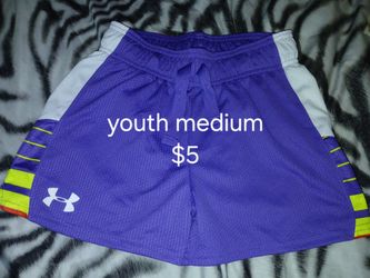Youth medium