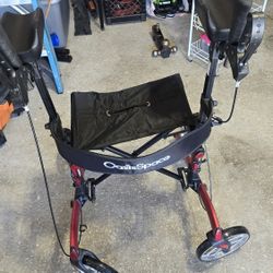 Wheelchair 