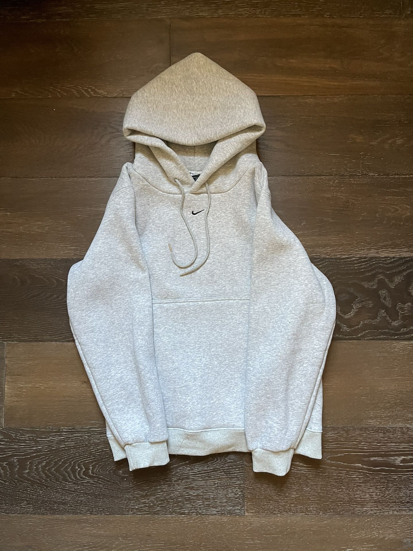 Nike Single Swoosh Hoodie