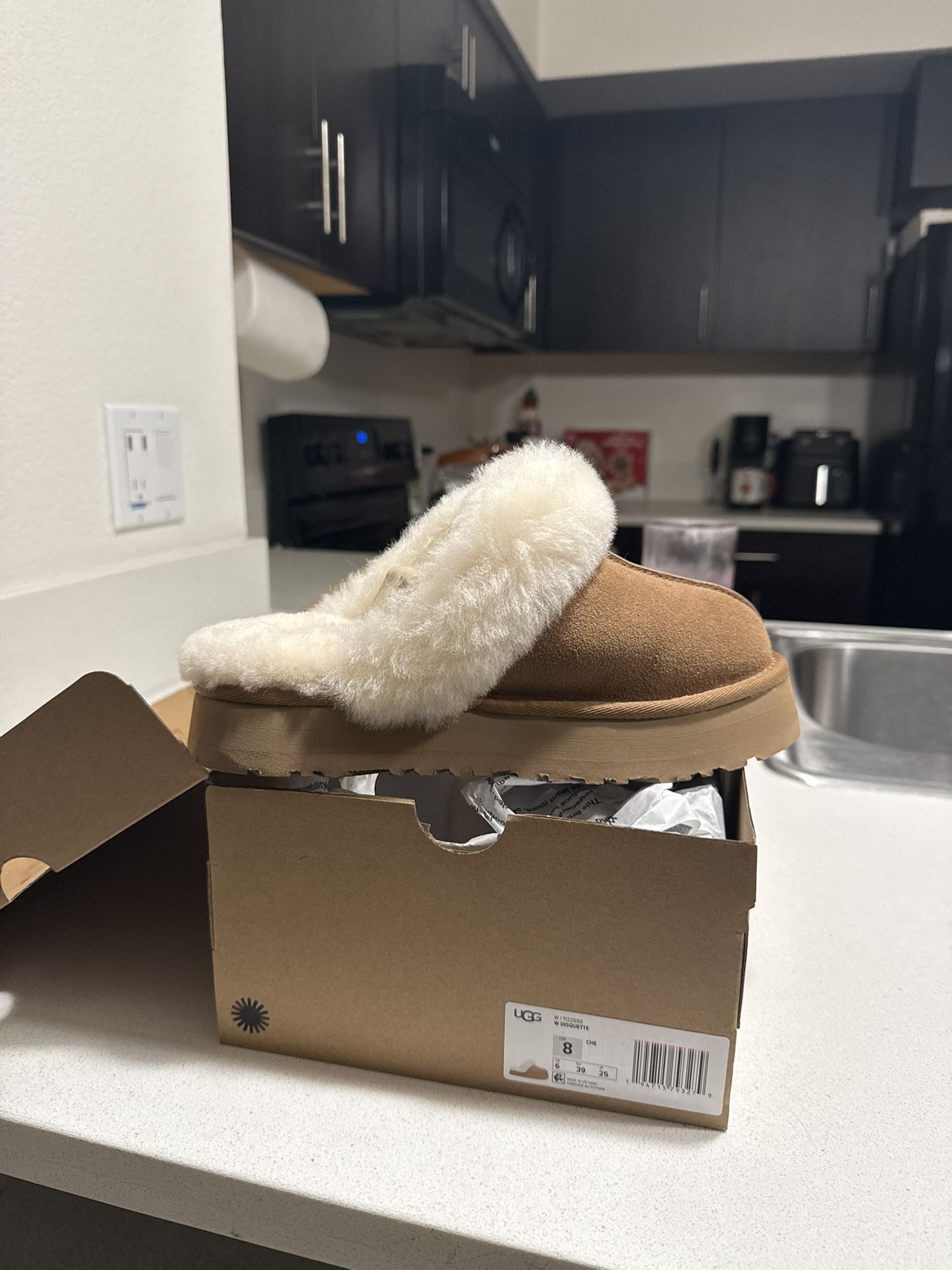 Ugg Slipper