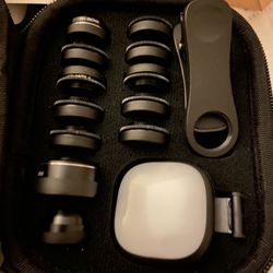 Smartphone Lens Filters