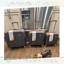 3 Pack Expandable Cases Grow with Your Needs want life