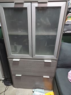 File cabinet