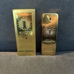 Paco Rabanne 1 million Parfum