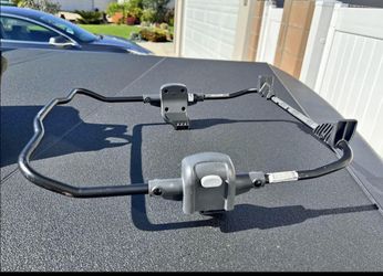 Uppababy car seat Adapter