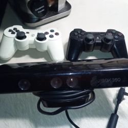 Game Systems 