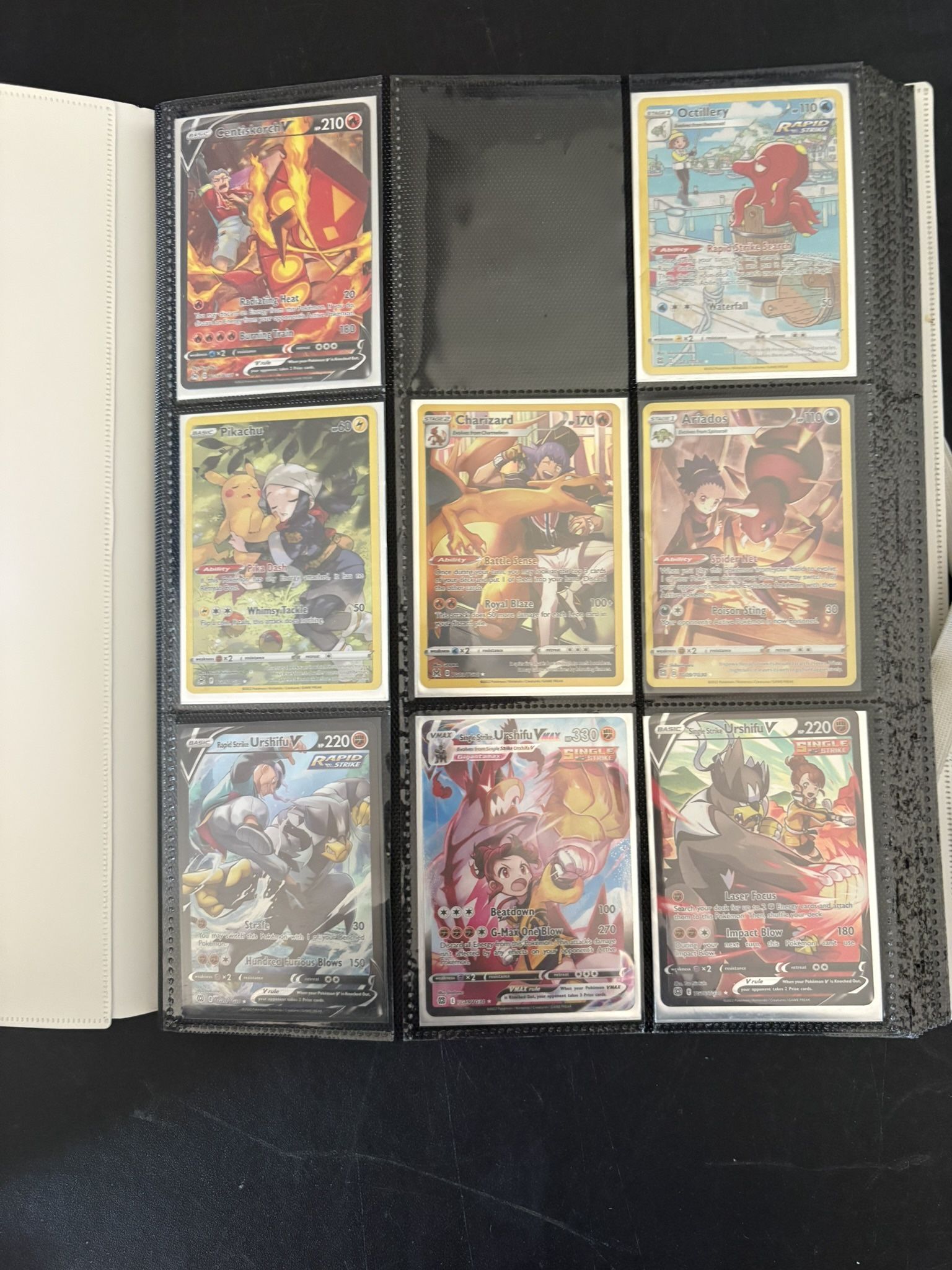 Pokemon Collection