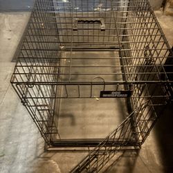 Dog Cage