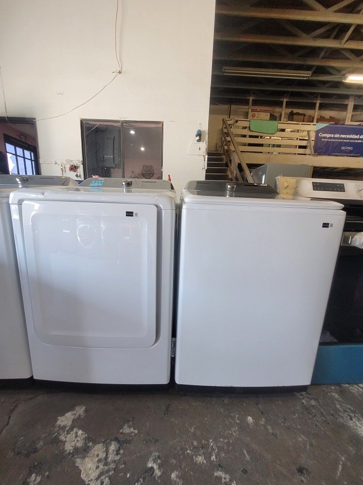 Washer And Dryer Samsung