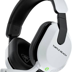 Turtle Beach Stealth 600 Wireless Headset For PS4 Ps5 PC
