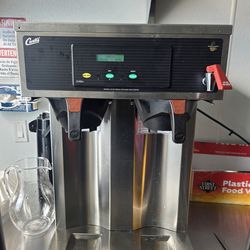 Coffee machine