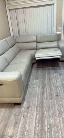 Sectional